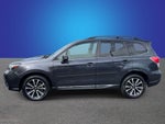 2018 Subaru Forester 2.0XT Touring