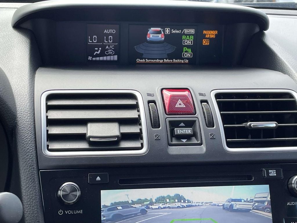 2018 Subaru Forester 2.0XT Touring