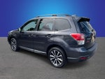 2018 Subaru Forester 2.0XT Touring