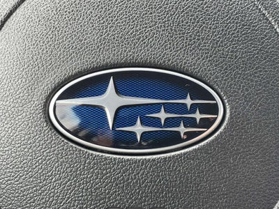 2018 Subaru Forester 2.0XT Touring