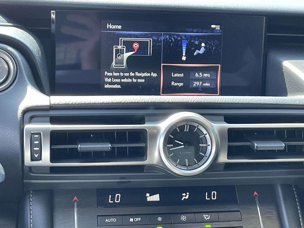 2021 Lexus RC 300