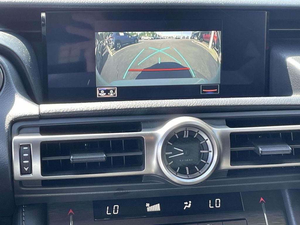 2021 Lexus RC 300