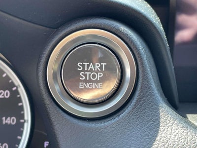 2021 Lexus RC 300
