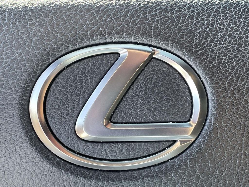2021 Lexus RC 300