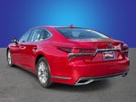 2019 Lexus LS 500