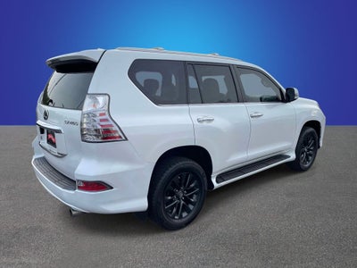 2023 Lexus GX 460