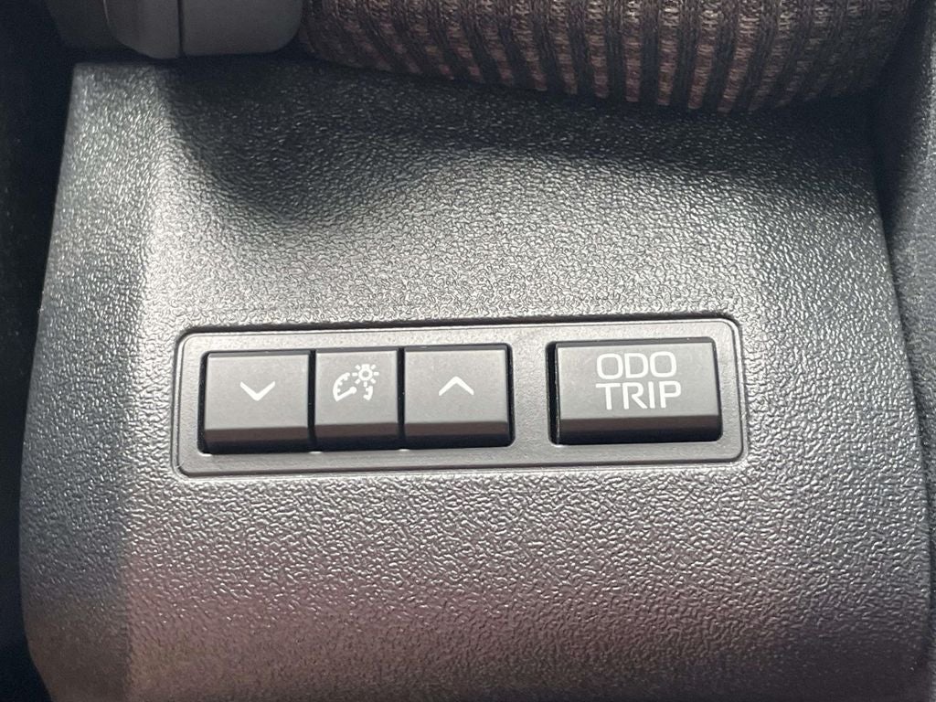 2025 Toyota bZ4X XLE