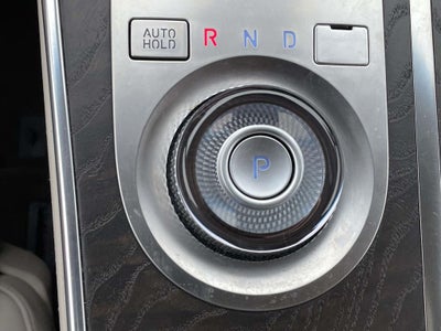 2024 Genesis GV80 3.5T Prestige