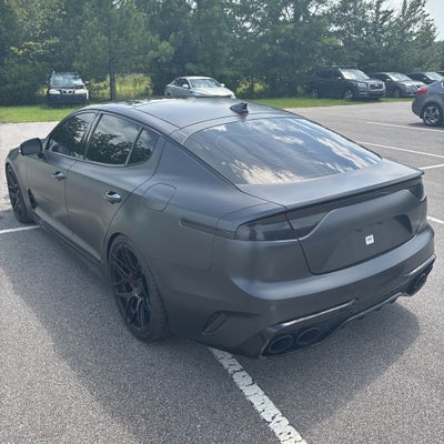 2023 Kia Stinger GT2