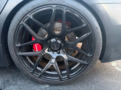 2023 Kia Stinger GT2