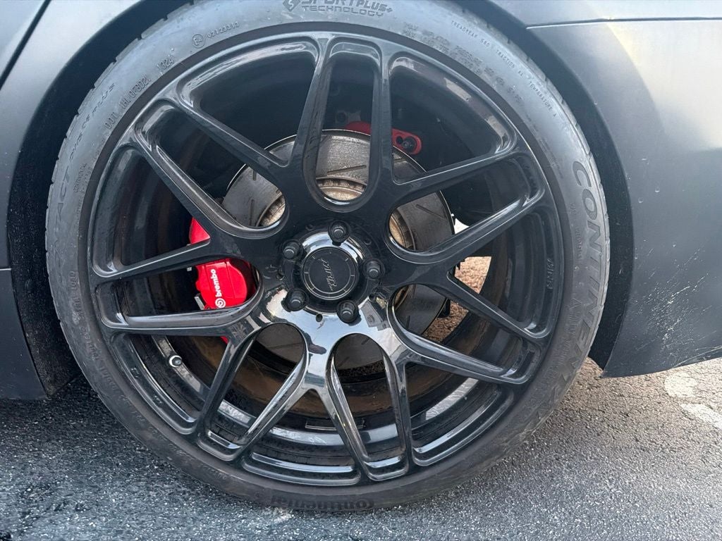 2023 Kia Stinger GT2