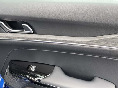 2025 Kia K5 EX