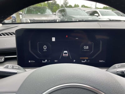2025 Kia K5 EX