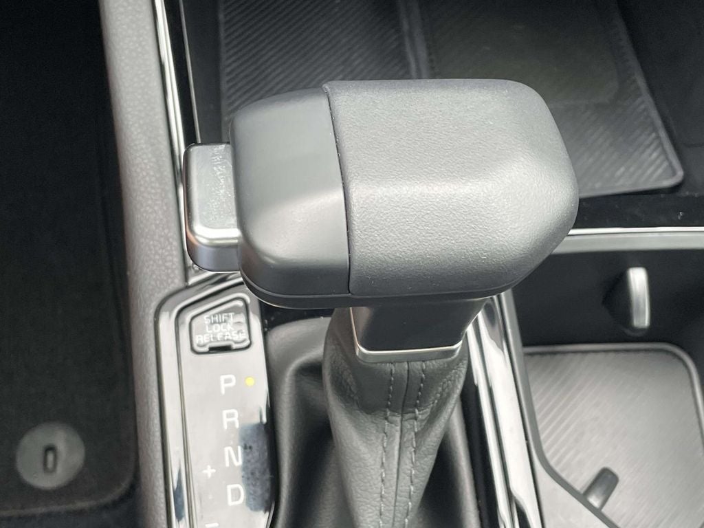 2025 Kia K5 EX