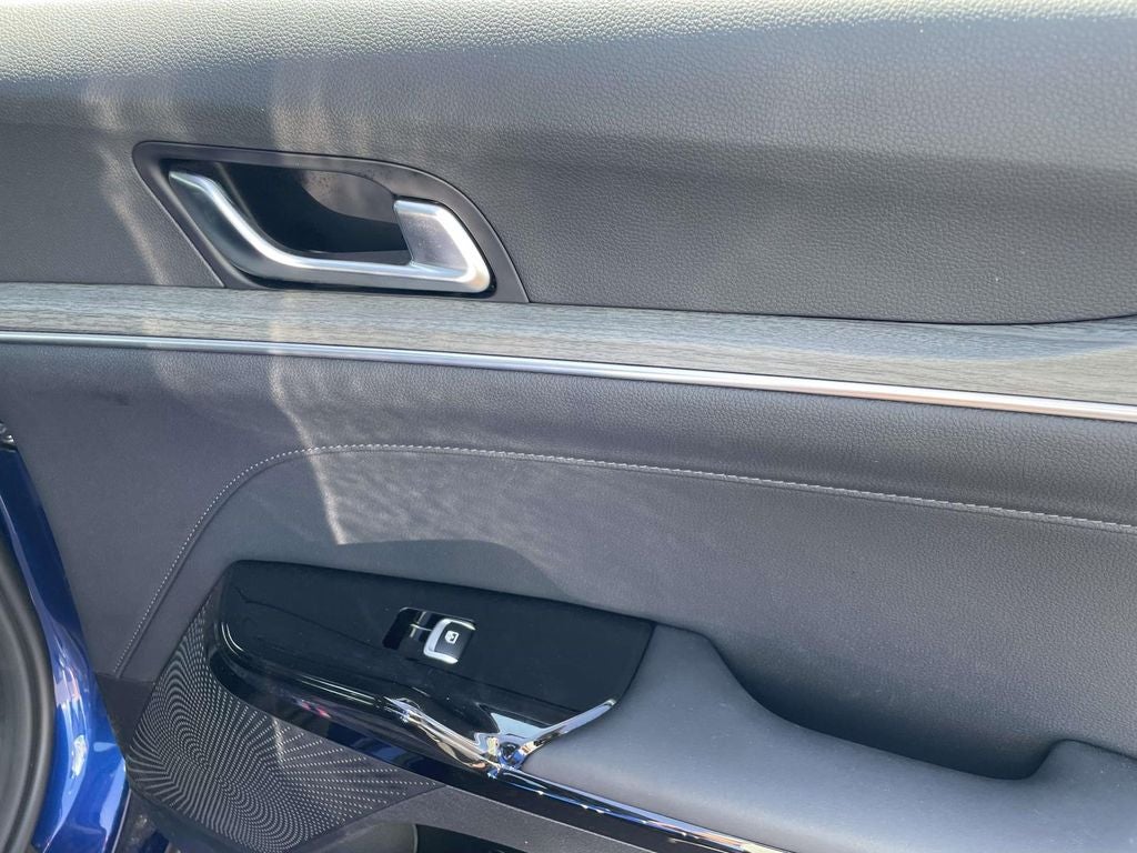 2025 Kia K5 EX