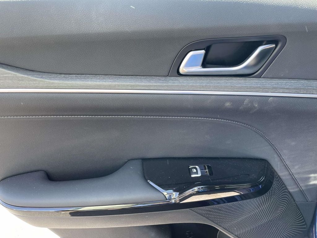 2025 Kia K5 EX
