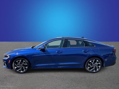 2025 Kia K5 EX