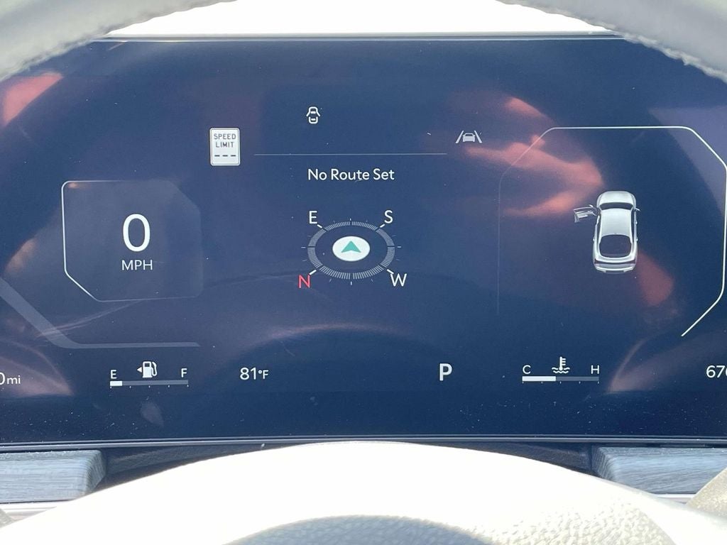 2025 Kia K5 EX