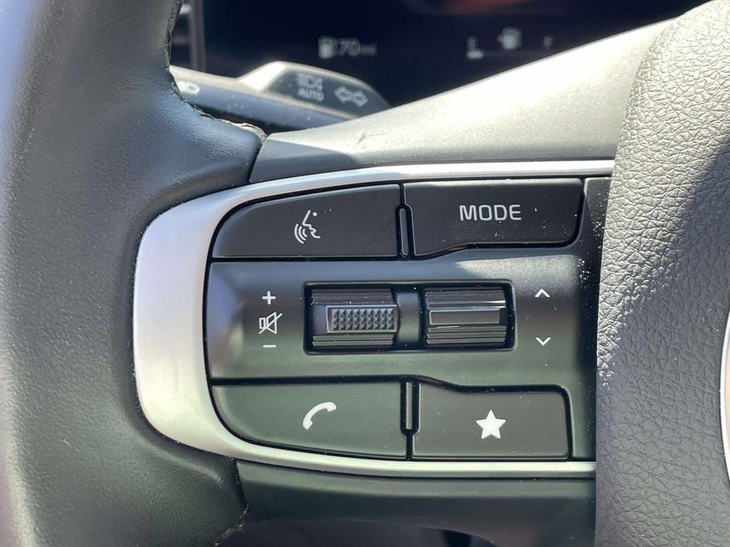 2025 Kia K5 EX