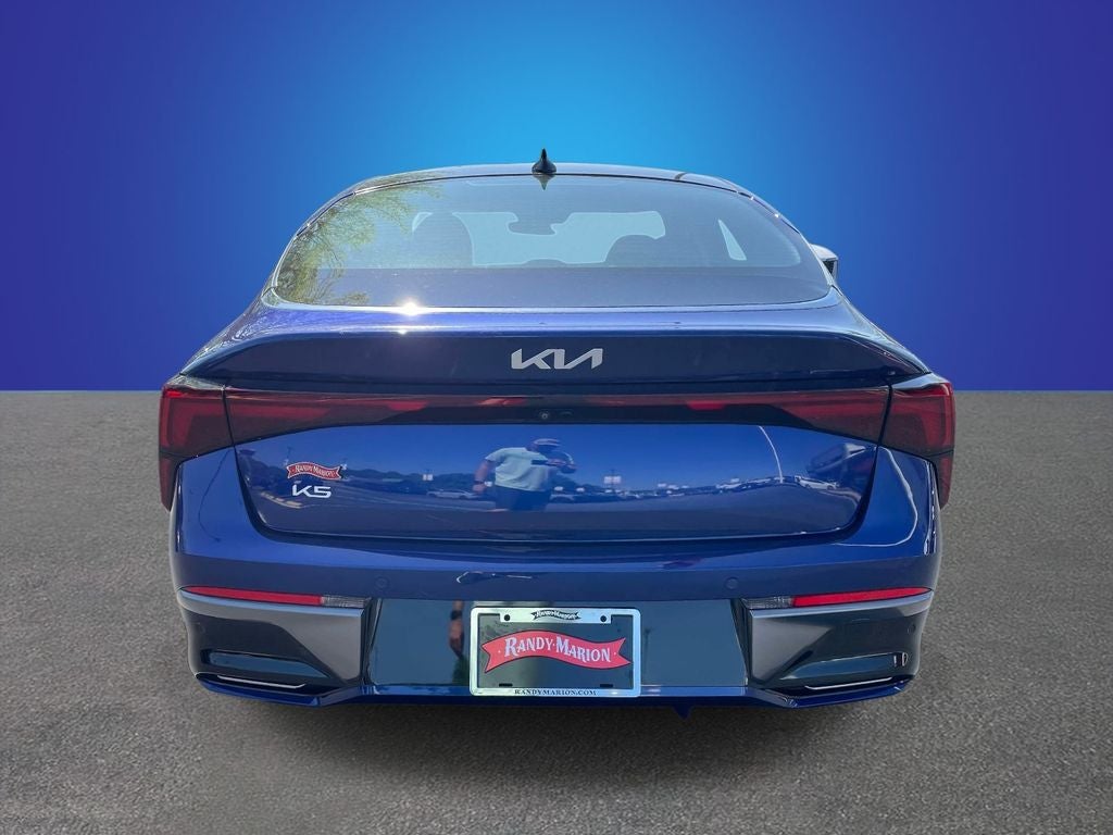 2025 Kia K5 EX
