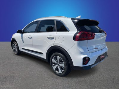 2022 Kia Niro LX