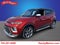 2021 Kia Soul X-Line