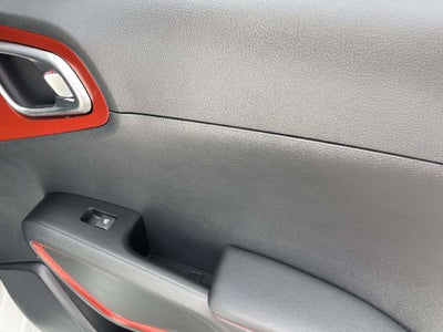 2025 Kia Soul GT-Line
