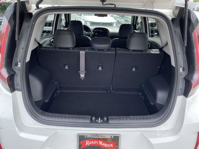 2025 Kia Soul GT-Line