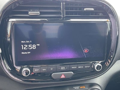 2025 Kia Soul GT-Line