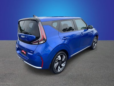 2024 Kia Soul GT-Line