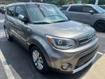2018 Kia Soul Plus