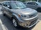 2018 Kia Soul Plus