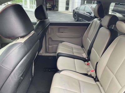 2020 Kia Sedona EX