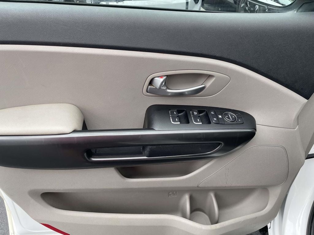 2020 Kia Sedona EX