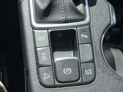 2022 Kia Sportage SX