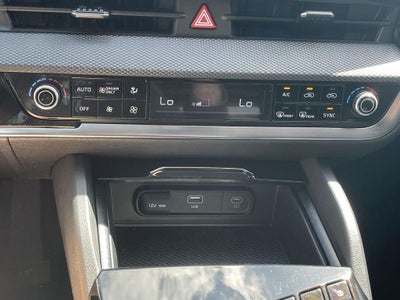 2025 Kia Sportage Hybrid LX