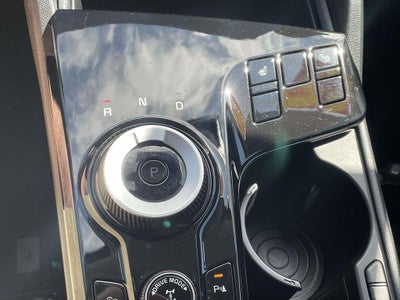 2025 Kia Sportage Hybrid LX