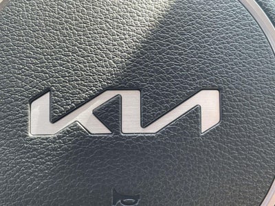 2025 Kia Sportage Hybrid LX
