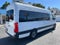 2025 Mercedes-Benz Sprinter 2500 Passenger 170 WB High Roof