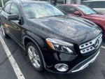 2019 Mercedes-Benz GLA GLA 250 4MATIC®