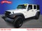 2016 Jeep Wrangler Unlimited Willys