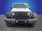 2016 Jeep Wrangler Unlimited Willys