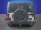 2016 Jeep Wrangler Unlimited Willys
