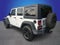 2016 Jeep Wrangler Unlimited Willys