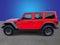 2021 Jeep Wrangler Unlimited Rubicon 4xe