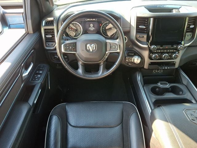 2024 RAM Ram 1500 Pickup Laramie - Photo 11