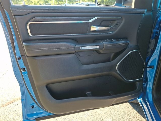 2024 RAM Ram 1500 Pickup Laramie - Photo 12