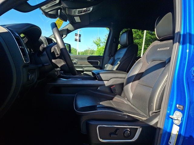 2024 RAM Ram 1500 Pickup Laramie - Photo 13