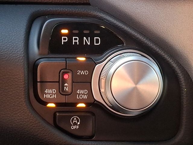 2024 RAM Ram 1500 Pickup Laramie - Photo 14