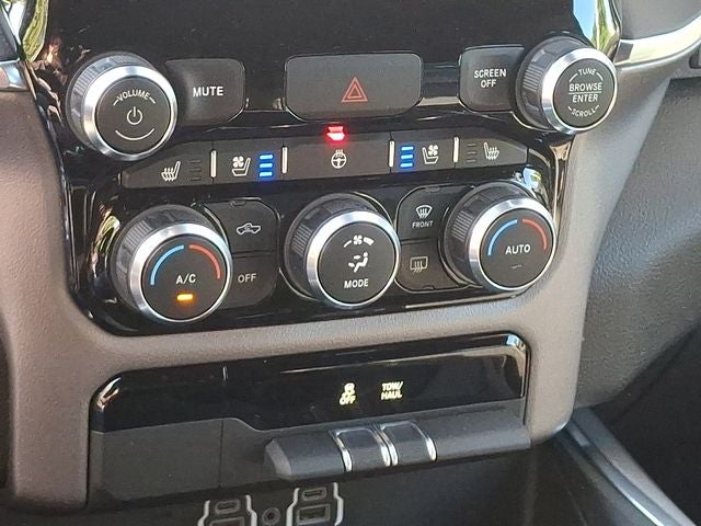 2024 RAM Ram 1500 Pickup Laramie - Photo 15